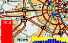 GPS приложение GPS IDEAS