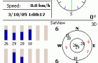 GPS приложение Navio Pocket PC 3.12