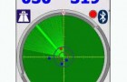 GPS приложение POIBeep 1.0