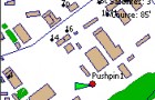 GPS приложение VITO SmartMap for Smartphone
