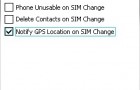 GPS приложение SmartProtect