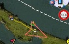 GPS приложение Tracky 3.4.2