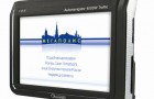 JJ-Connect Autonavigator 4000W Traffic: не думай о пробках