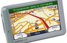 Garmin Nuvi 710 — первое знакомство