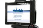 Autonavigator JJ-Connect 4000W Camera: навигатор и парковщик в одном устройстве