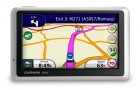 Серия автонавигаторов Garmin Nuvi 13xx