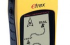 Краткий обзор GPS Garmin eTrex H