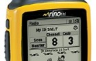 GPS навигаторы со встроенной рацией Garmin: Rino 130, Rino 120 и Rino 110