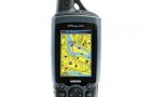 Сравниваем GPSmap 60CSx и Oregon 300