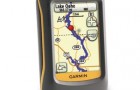 Garmin Dakota — еще один туристический GPS навигатор