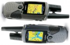 Garmin Rino 530HCx — GPS навигатор с рацией