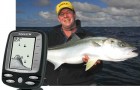 Эхолот для рыбалки: мифы и действительность.