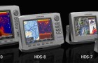 HDS — новое поколение эхолотов