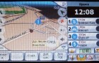 Сравнение GPS карт Украины