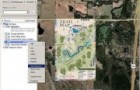 Как загрузить сканированные карты в Garmin Oregon