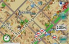 GPS карты Украины для смартфонов: 4 разных решения одной проблемы