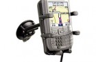 GPS навигация в смартфоне с помощью Garmin Mobile 20
