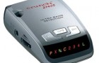 Радар-детектор Crunch 2140S