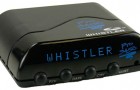 Радар-детектор Whistler PRO-3450