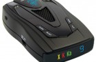 Радар-детектор Whistler PRO-68 SE
