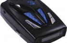 Радар-детектор Whistler PRO-78