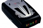 Радар-детектор Whistler XTR 330