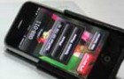 iPhone и TomTom Go720 — использование устройств