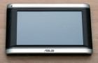 Обзор GPS навигатора Asus R700