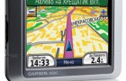 Обзор автонавигатора Garmin nuvi 200 EE