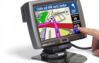 Обзор GPS навигатора Garmin StreetPilot 7200