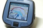 Garmin StreetPilot i3 — компактный GPS навигатор