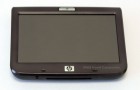 Обзор GPS навигатора HP iPAQ 316 Travel Companion — прямая связь с небесами