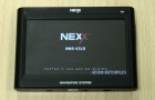 Обзор GPS навигатора Nexx NNS-4310: и дорогу найдет, и руки освободит