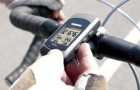 Garmin Edge 305 — велосипедный компьютер с поддержкой GPS