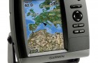 Garmin GPSMAP 520s