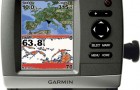Эхолот GPSMAP 420S