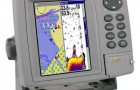 Эхолот Eagle FishElite 640C