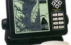 Эхолот с GPS приемником Eagle Status