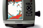 Эхолот Fishfinder 400C