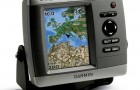 Эхолот GPSMAP 420