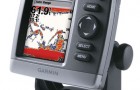 Эхолот Fishfinder 300C