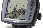 Эхолот Fishfinder 120