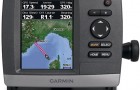 Эхолот Garmin GPSMAP 421s