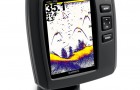 Эхолот Garmin echo 550c