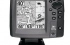 Эхолот Humminbird FishFinder 767 Combo