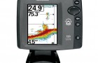 Эхолот Humminbird 747c