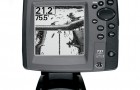 Эхолот Humminbird 737