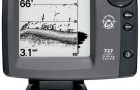 Эхолот Humminbird 727