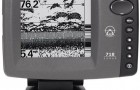 Эхолот Humminbird 718