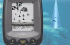 Эхолот Humminbird PiranhaMAX 150